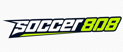 Logo soccer808 di navigasi utama